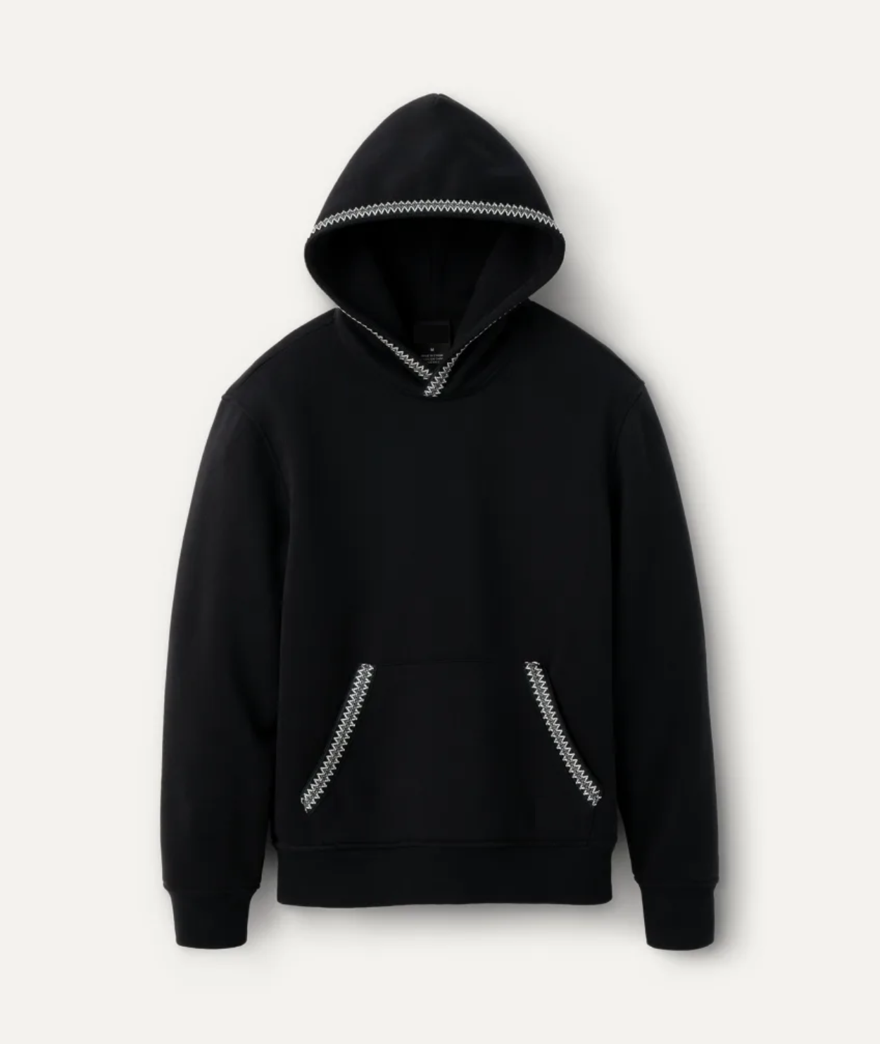 UNISEX TASMAN HOODIE