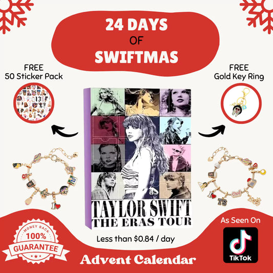 The Swifties Advent Calendar