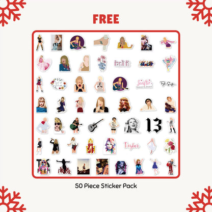 The Swifties Advent Calendar